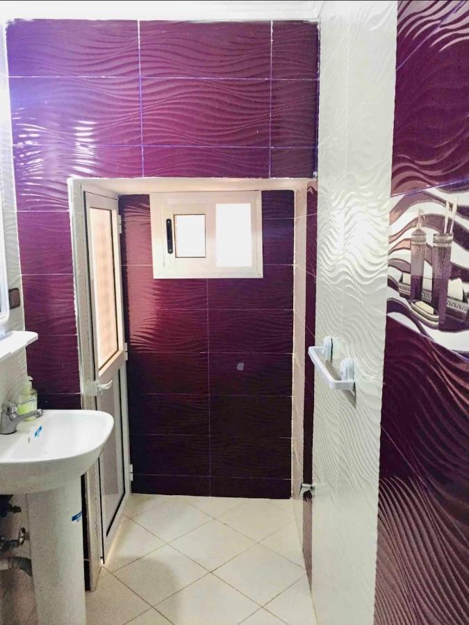Appartement Charmant ฟนิเด็ค ภายนอก รูปภาพ