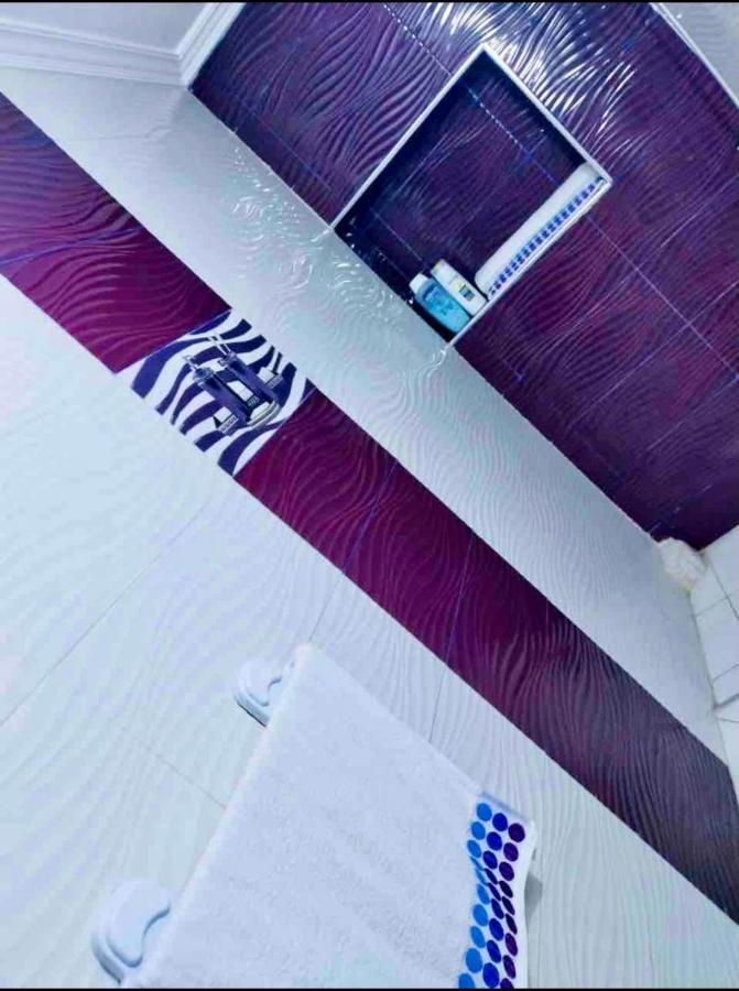 Appartement Charmant ฟนิเด็ค ภายนอก รูปภาพ