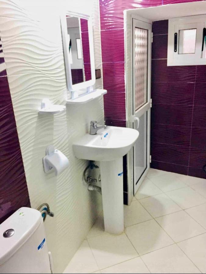 Appartement Charmant ฟนิเด็ค ภายนอก รูปภาพ