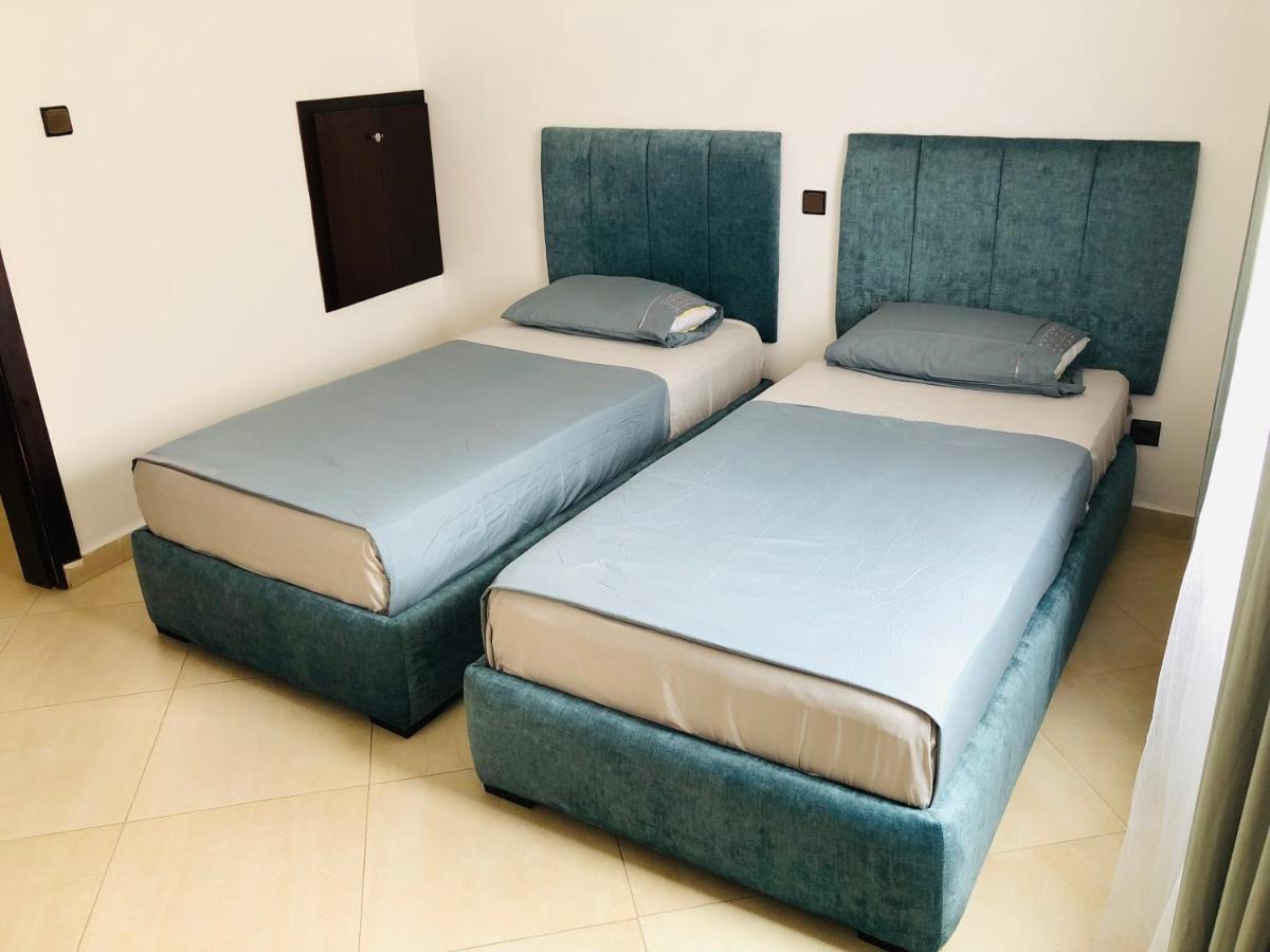 Appartement Charmant ฟนิเด็ค ภายนอก รูปภาพ