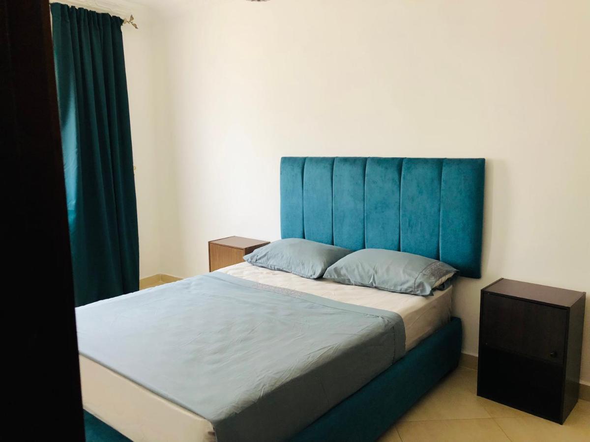 Appartement Charmant ฟนิเด็ค ภายนอก รูปภาพ