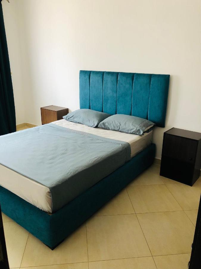 Appartement Charmant ฟนิเด็ค ภายนอก รูปภาพ