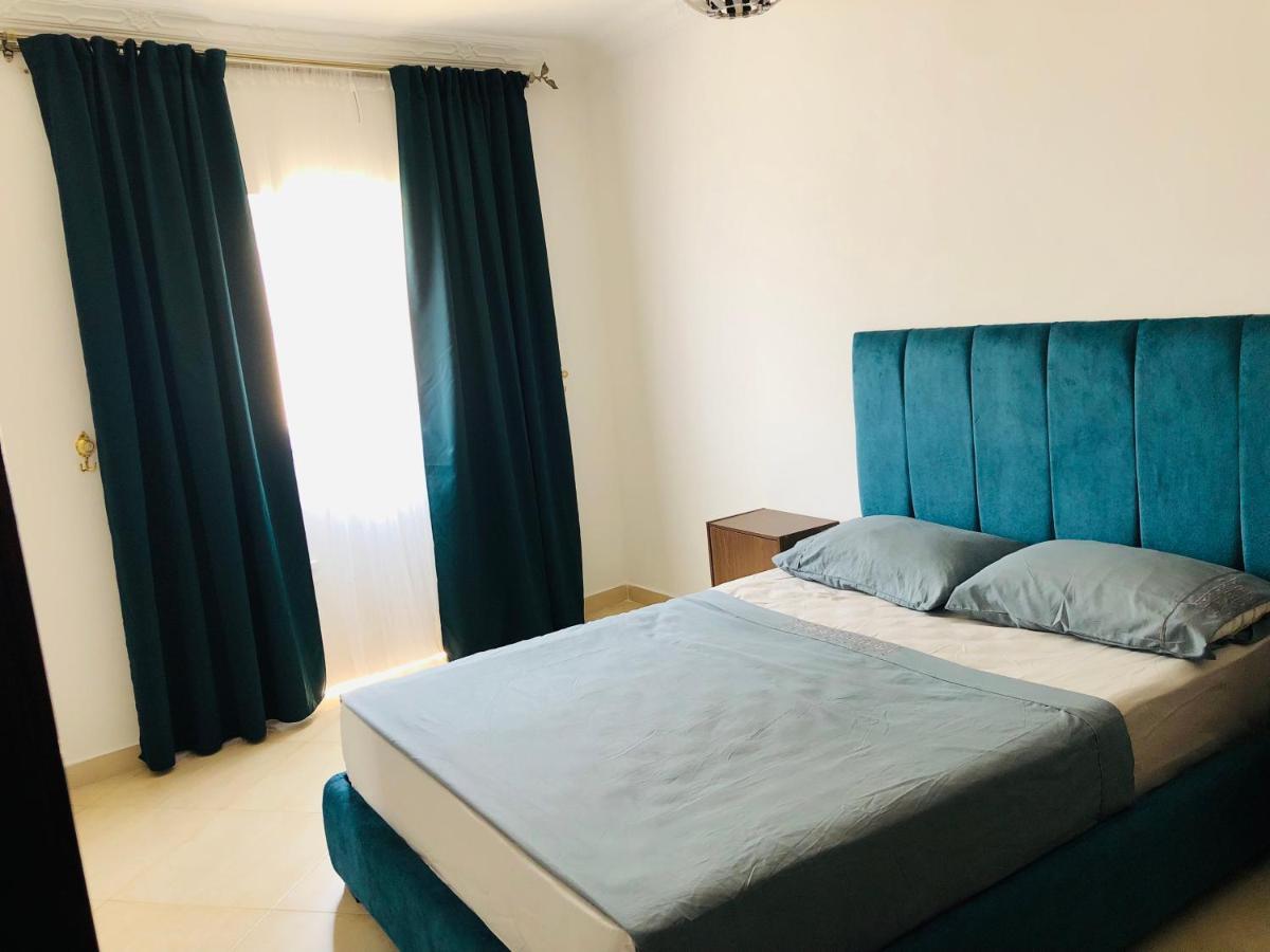 Appartement Charmant ฟนิเด็ค ภายนอก รูปภาพ