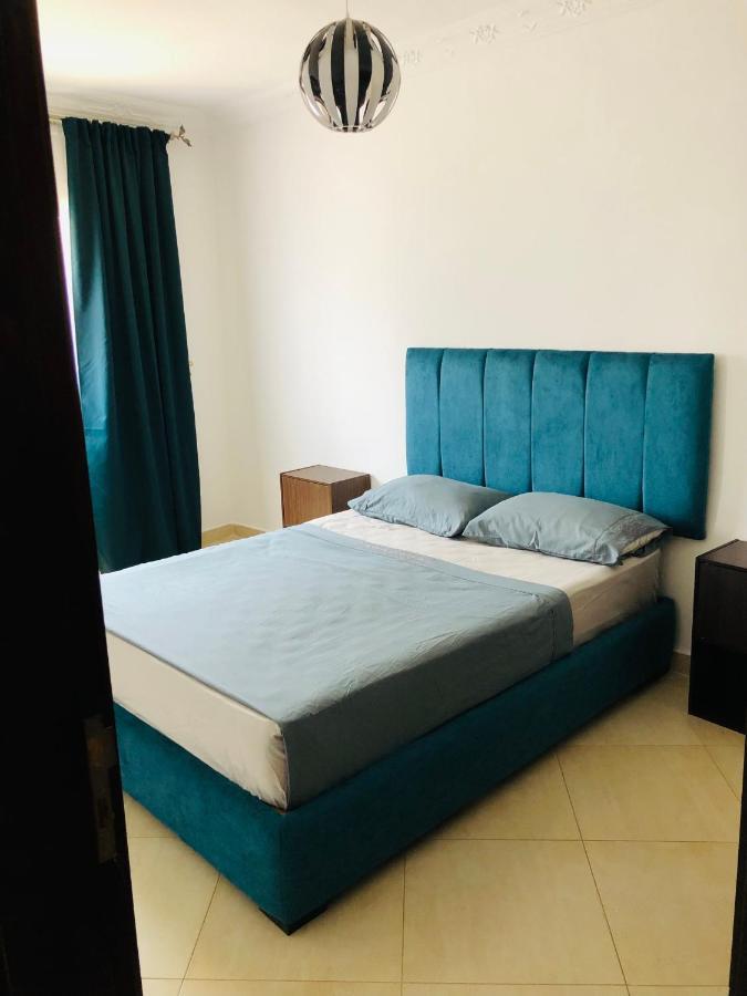 Appartement Charmant ฟนิเด็ค ภายนอก รูปภาพ