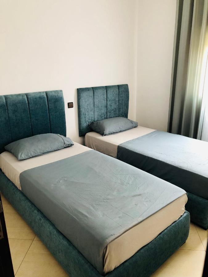 Appartement Charmant ฟนิเด็ค ภายนอก รูปภาพ