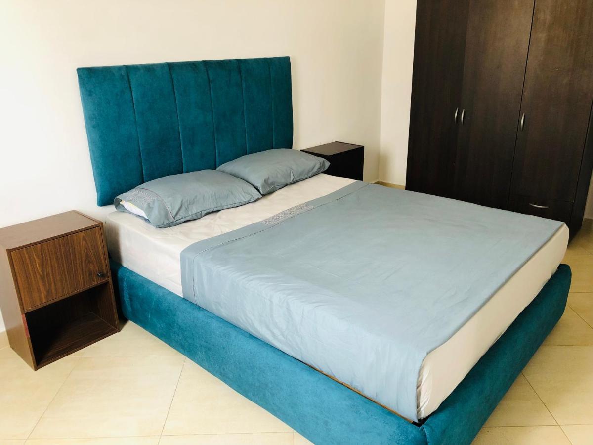 Appartement Charmant ฟนิเด็ค ภายนอก รูปภาพ