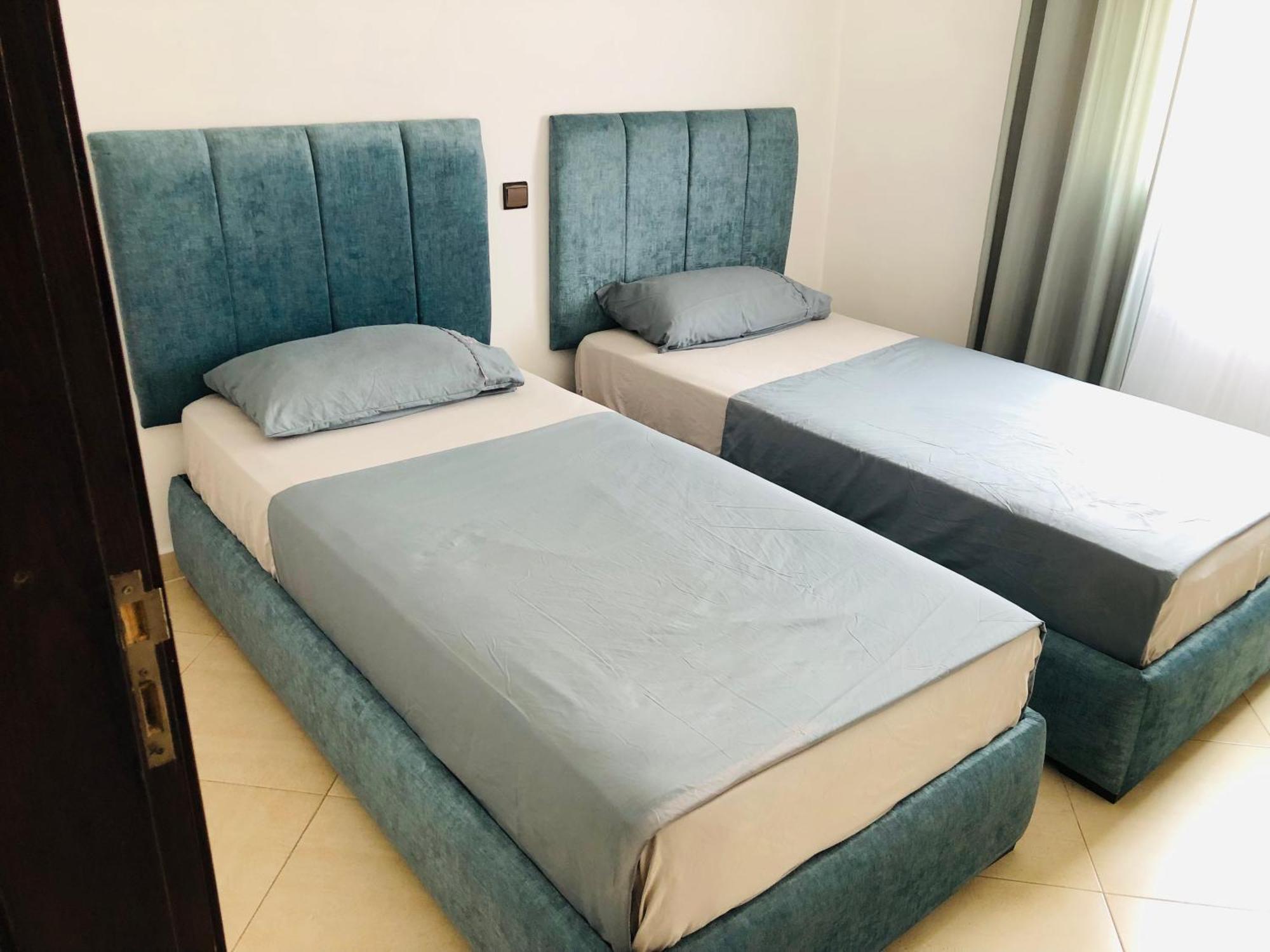 Appartement Charmant ฟนิเด็ค ภายนอก รูปภาพ